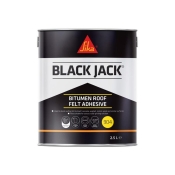 SIKA    BLACK JACK-904 BI.RO.FE.AD.5L
