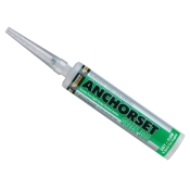 EVERBLD ANCHORSET CHEMICAL ANCHOR GREEN 300ML