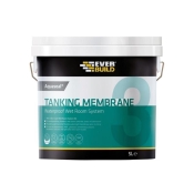 EVERBLD AQUASEAL WATERPROOF TANKING MEMBRANE 5L