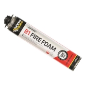 EVERBLD FIREFOAM B1 GUN GRADE AEROSOL 750ML
