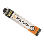 EVERBLD FIREFOAM B2 GUN GRADE AEROSOL 750ML