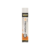 EVERBLD FIREFOAM B2 HAND GRADE AEROSOL 750ML