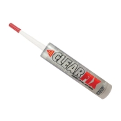 SIKA    CLEARFIX HYBRID POLYMER ADHESIVE 290ML