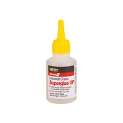 EVERBLD INDUSTRIAL SUPERGLUE GP 20G