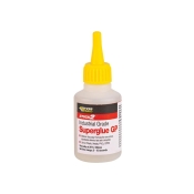 EVERBLD INDUSTRIAL SUPERGLUE GP 50G