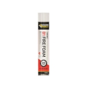 EVERBLD FIREFOAM B1 AEROSOL 750ML