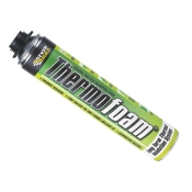 EVERBLD THERMOFOAM INSULATION FOAM 750ML