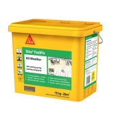 SIKA    FASTFIX ALL WEATHER STONE 15KG