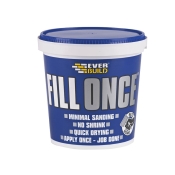 EVERBLD READY MIX FILL ONCE 325ML