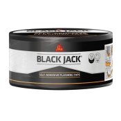 SIKA    BLACK JACK FLASH.T. 100MMX3M