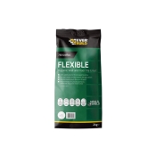 EVERBLD 730 UNIVERSAL FLEX GROUT WHITE 2.5KG