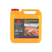 EVERBLD 404 FUNGICIDAL WASH 5L
