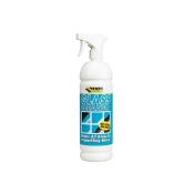 EVERBLD GLASS CLEANER 1L WITH TRIGGER TOP