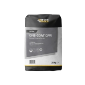 EVERBLD ONE COAT GP RENDER GREY 25KG