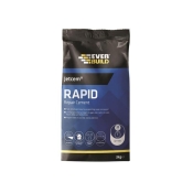 EVERBLD JET CEM RAPID SET CEMENT 3KG (BOX 4)