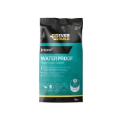 EVERBLD JET CEM W/PROOFING RAPID SET CEMENT 3KG