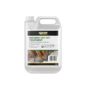 EVERBLD LJACK MASONRY DRY ROT TREATMENT 5L