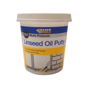 EVERBLD 101 MULTI PURPOSE PUTTY NATURAL 1KG*