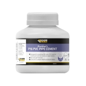 EVERBLD P16 PLUMBERS PVC PIPE CEMENT 250ML