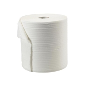 EVERBLD PAPER GLASS WIPE ROLL 150MTR
