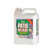 EVERBLD PATIO WIZARD CONCENTRATE 5L
