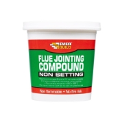 EVERBLD FLUE JOINTING COMPOUND 500G