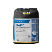 EVERBLD 705 RAPID SET TILE MORTAR 20KG *