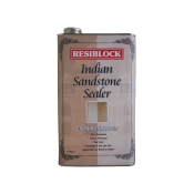 EVERBLD RESIBLOCK IND S/STONE SEALER C/ENH 5L