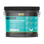 EVERBLD 702 WATER RESIST TILE ADHESIVE 5L/7.5KG
