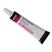 EVERBLD STICK 2 ALL PURPOSE CLEAR ADHESIVE 30ML