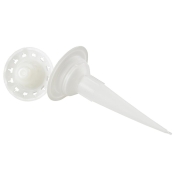 EVERBLD FOIL PACK SPARE NOZZLES & PUSH DISC