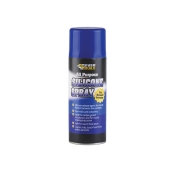 EVERBLD ALL PURPOSE SILICONE SPRAY 400ML