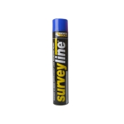 EVERBLD SURVEYLINE MARKER SPRAY BLUE 700ML