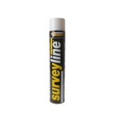 EVERBLD SURVEYLINE MARKER SPRAY WHITE 700ML