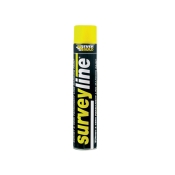EVERBLD SURVEYLINE MARKER SPRAY YELLOW 700ML
