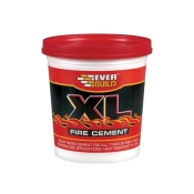 EVERBLD XL FIRE CEMENT 1KG