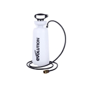 EVOLUTI DISC CUTTER TANK 15 LITRE - HAND PUMP