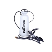EVOLUTI DISC CUTTER TANK 15 LITRE - FOOT PUMP