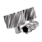 EVOLUTI 3PC BROACHING CUTTER KIT 14,18,22MM