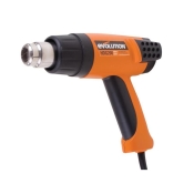 EVOLUTI  230V DIGITAL HEAT GUN 2000W