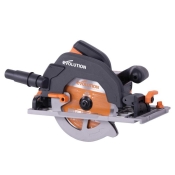 EVOLUTI R185CCSX TRACK SAW KIT 230V