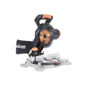 EVOLUTI R185CMS-18V LI MITRE SAW BARE