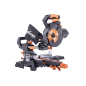 EVOLUTI R185SMS+ 240V MULTI MAT SLIDING SAW