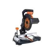 EVOLUTI  R210CMS MP COMPOUND MITRE SAW 230V