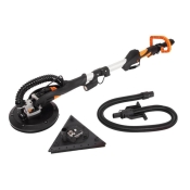 EVOLUTI  TELESCOPIC DRY WALL SANDER