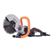 EVOLUTI R230DCT 240V 230MM DISC CUTTER INC BLADE