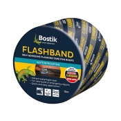 EVOSTIK FLASHBAND SEALING STRIP 150MMX3.7M