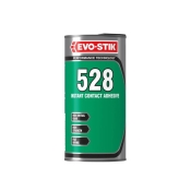 EVOSTIK 528 CONTACT ADHESIVE 1 LITRE