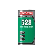 EVOSTIK 528 CONTACT ADHESIVE 500ML