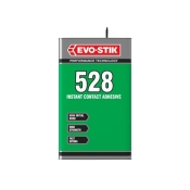 EVOSTIK 528 CONTACT ADHESIVE 5 LITRE